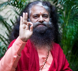 PHOTOS OF PUJYA SWAMIJI